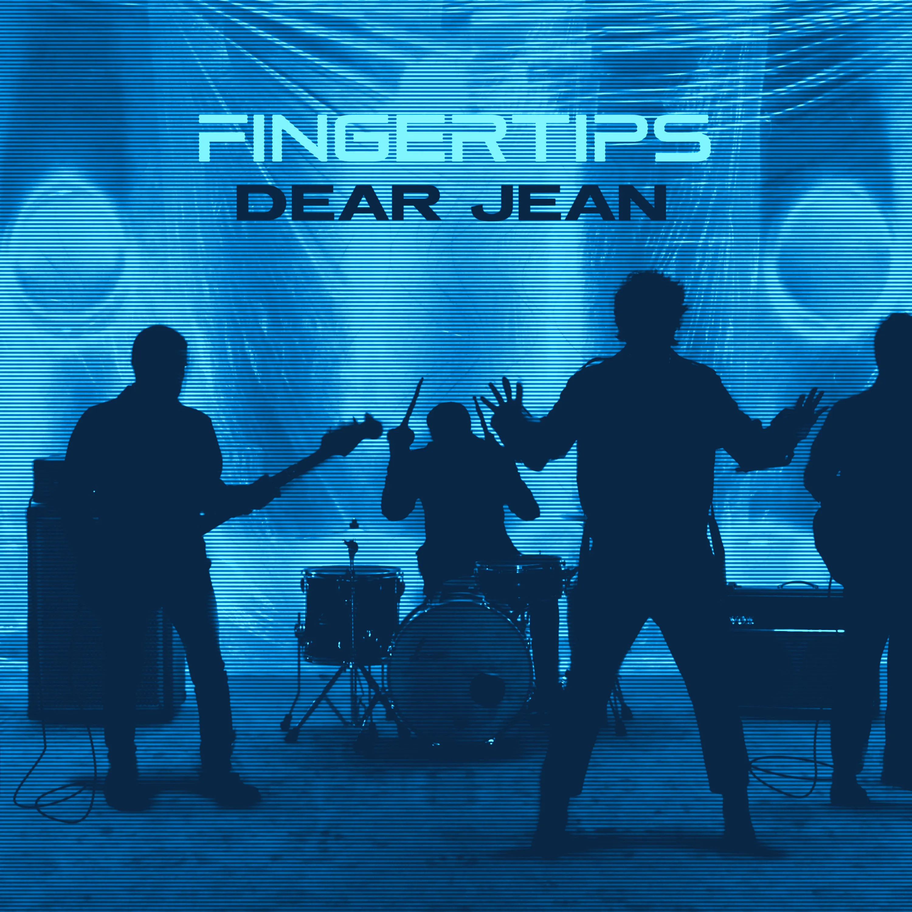 Fingertips - Dear Jean